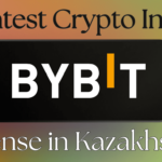 Bybit Secures License in Kazakhstan