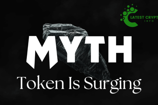 MYTH Token Is Surging