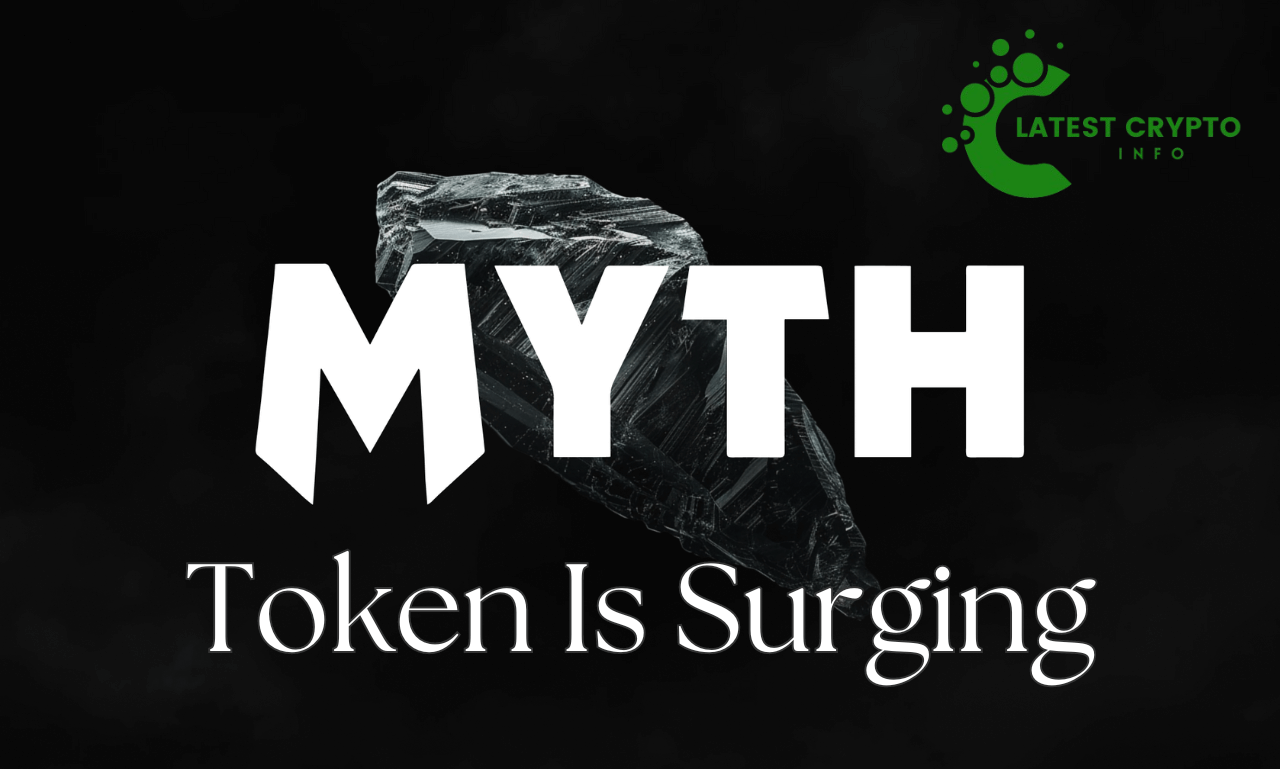 MYTH Token Is Surging