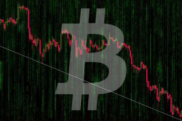 Bitcoin Falls Below $62K