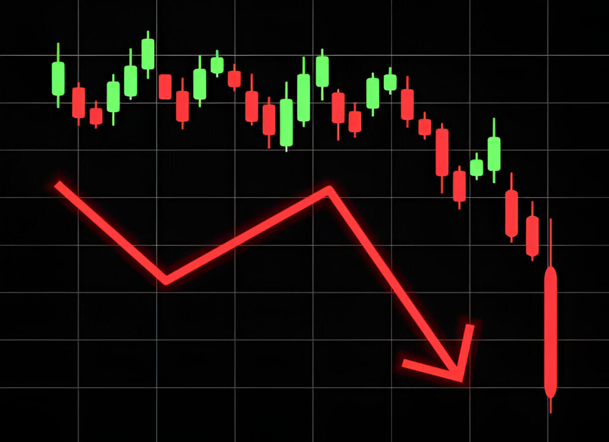 SUI Price Faces Potential Drop as 71% of Binance Traders Short