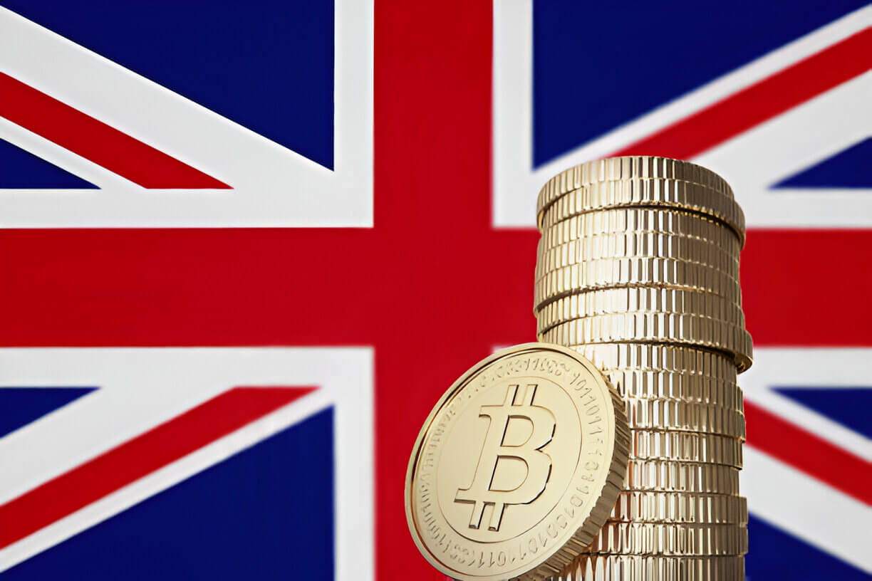 The UK's Indifference Towards Crypto Innovation