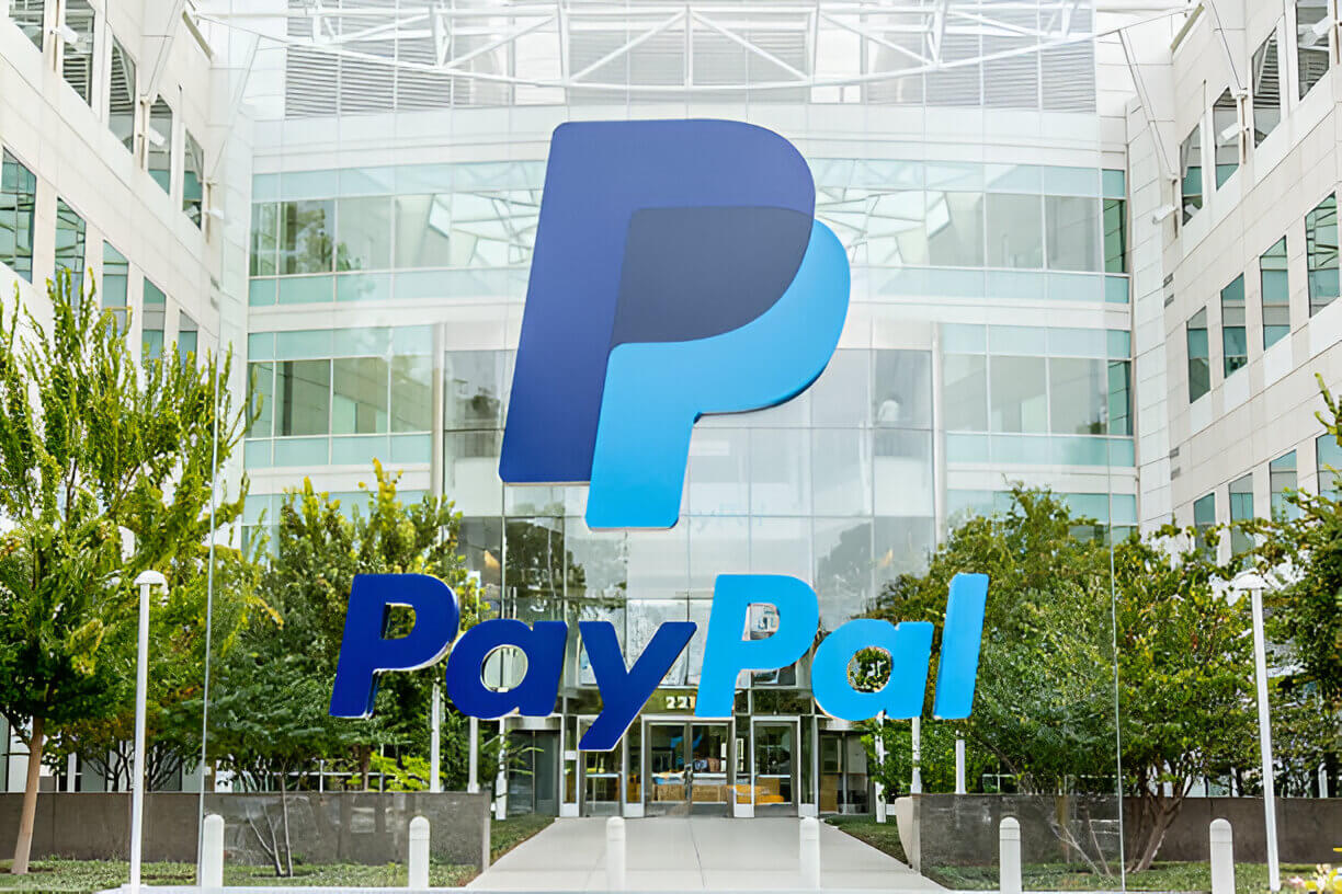 Buy XRP with PayPal