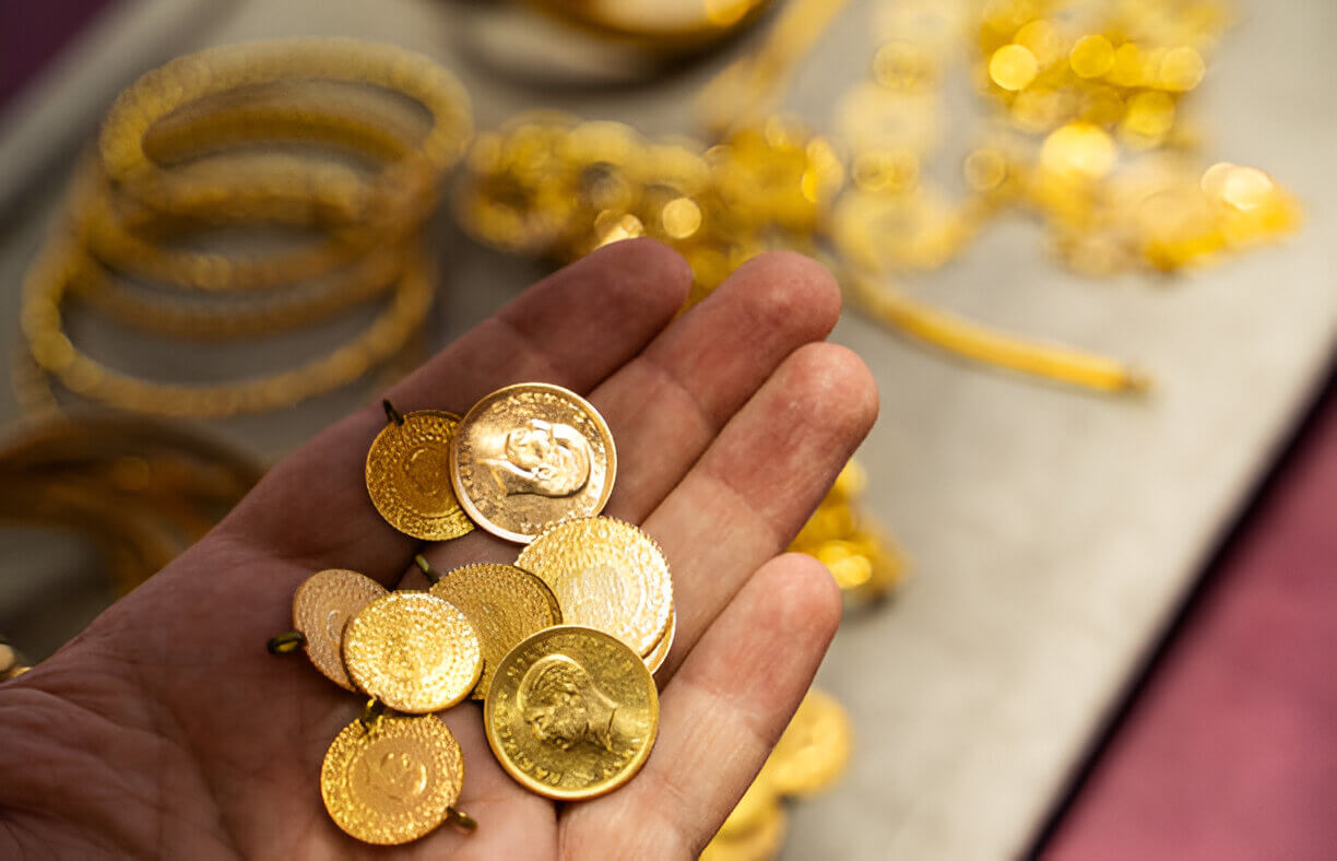 How to Buy Gold Coins