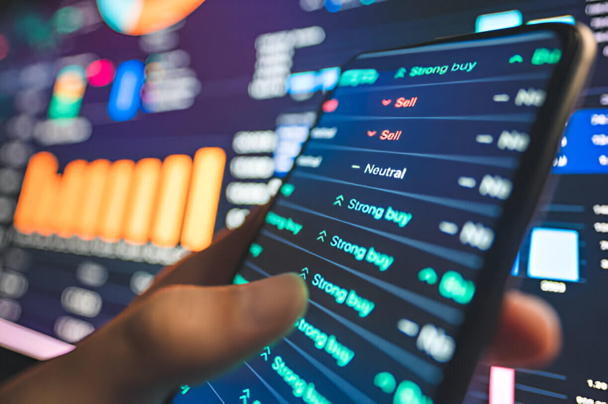 AI-Powered Crypto Trading