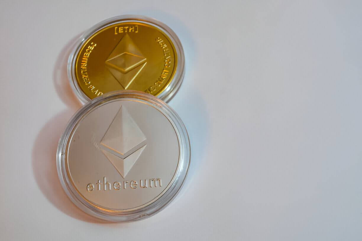 Ethereum's Shanghai Upgrade