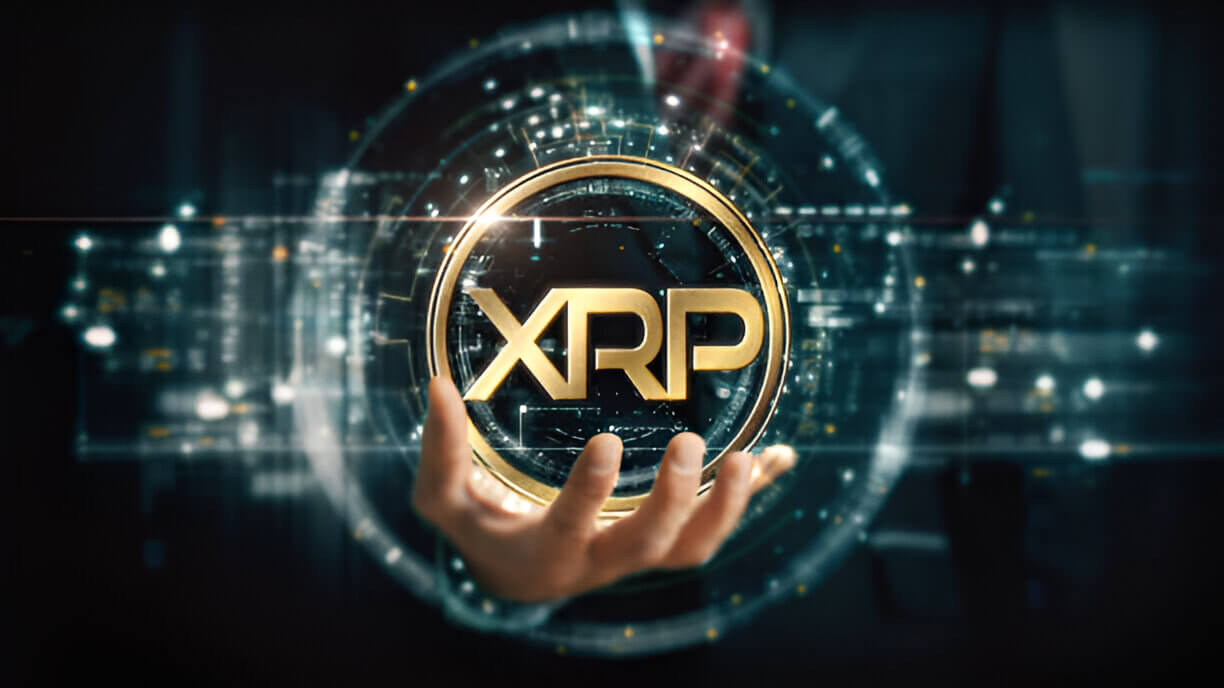 The Next XRP
