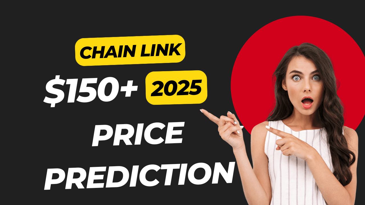 LINK Coin Price Prediction
